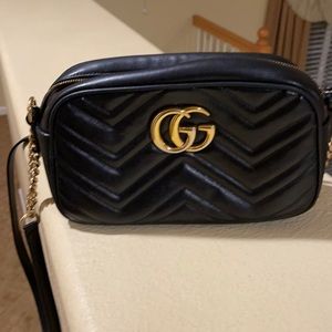 COPY - Medium Gucci  bag